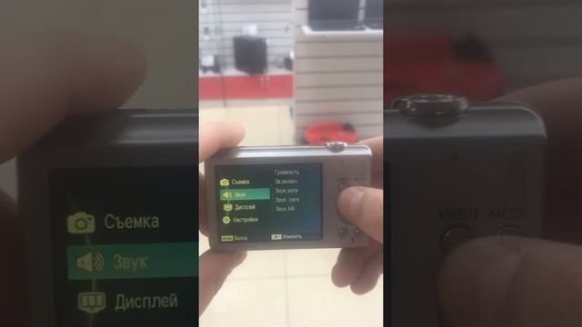 Samsung фотоаппарат смотреть онлайн