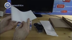 GS 531M приемник для Триколор ТВ