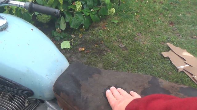 Мой ИЖ Юпитер два смотреть онлайн