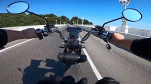 ЭЛЕКТРОСКУТЕР И ДПС / МЕНЯ ТОРМОЗНУЛИ