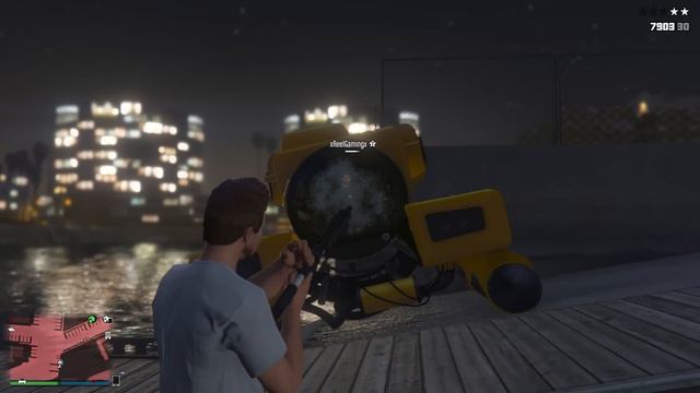 GTA 5 ONLINE - 5 SECRET TRICKS YOU DON'T KNOW IN GTA 5 ONLINE! (GTA 5 Secret Tricks & Features) смотреть онлайн