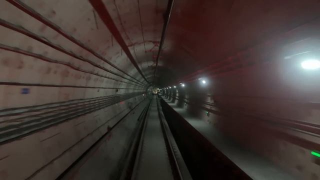 Самое БОЛЬШОЕ МЕТРО в МИРЕ! Вся ПРАВДА о Китайском МЕТРОПОЛИТЕНЕ.. смотреть онлайн