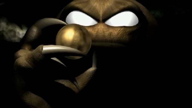 Pac-Man Adventures In Time (PC) Intro смотреть онлайн