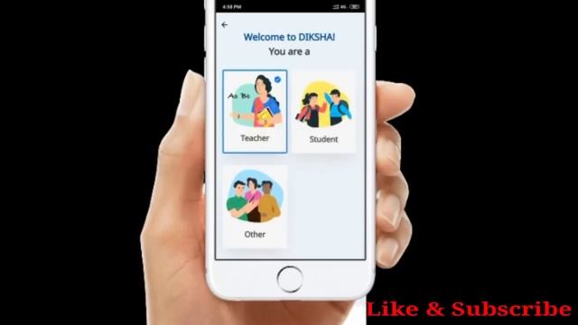 Diksha app per online training kese le, diksha portal per prashikshan kese le, How to training on d смотреть онлайн