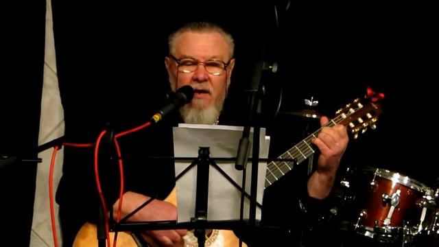 Александр Иваненко. Пристяжная захромала... Севастополь. 14.02.2015 смотреть онлайн