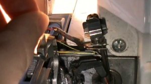 КАК ЗАПРАВИТЬ ОВЕРЛОК Family ML645D