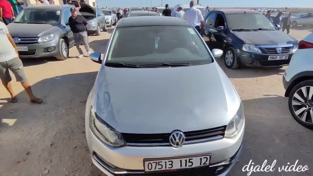 اسعار السيارات اليوم من سوق بيروناس ام البواقي.من 800مليون حتى 250 vw seat Peugeot Renault Audi Ki смотреть онлайн