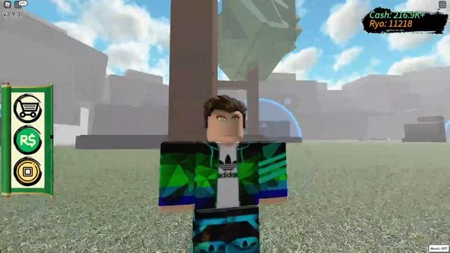 ROBLOX Ninja tycoon ОБЗОР РЕЖИМА 2# смотреть онлайн