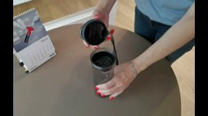 бутылка «Глэм» (600 мл) Tupperware