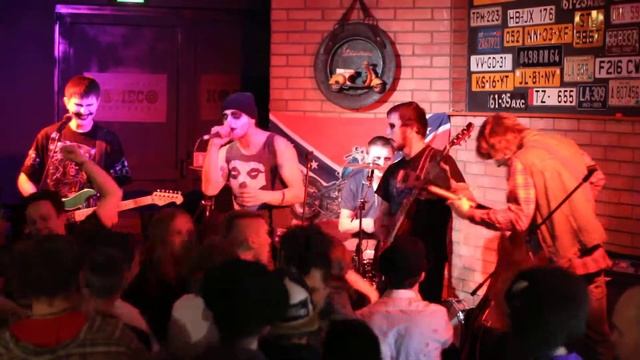 Кавер-ансамбль 