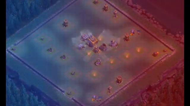 ШОК!!! Новый приват сервер clash of clash с тараном + ссылка! смотреть онлайн