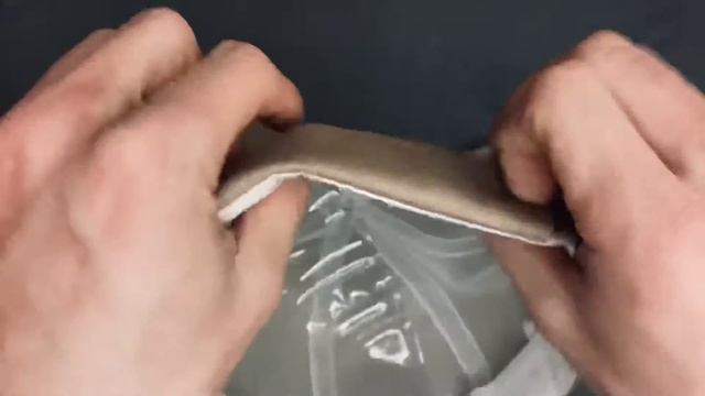 Докер Кепка обзор