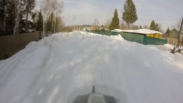 Снова застряли на Буране. смотреть онлайн