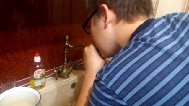 Когда сто раз ел корицу смотреть онлайн