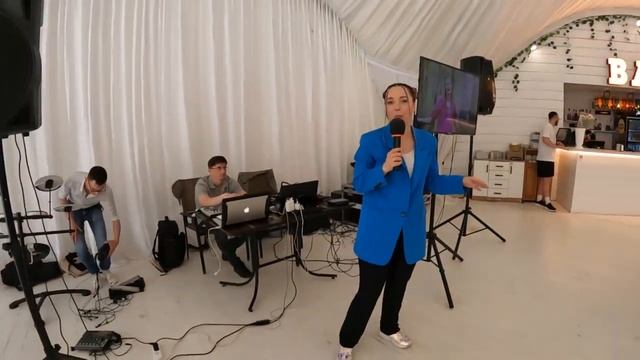 День любви, семьи и верности в Береzы парк смотреть онлайн