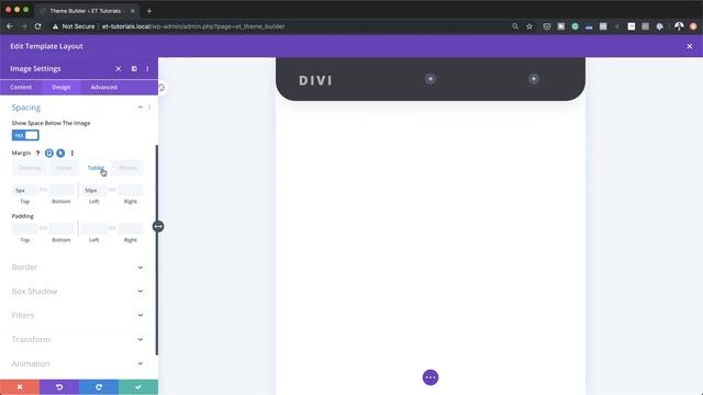 How to Create a Custom Global Header with Divi’s Theme Builder смотреть онлайн