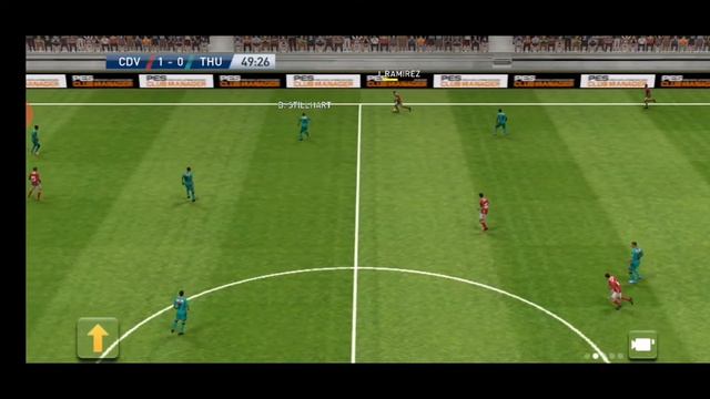 PES Club Manager gameplay walkthrough #10 смотреть онлайн