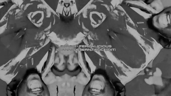 Fergie - Fergalicious (Gianni Di Bernardo Edit) [Free Download]