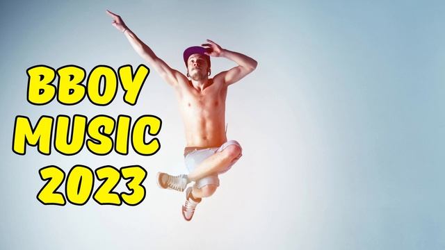 Bboy Mixtape 2023 | DJ FLEG  | Bboy Music 2023 | Bboy Mixtape