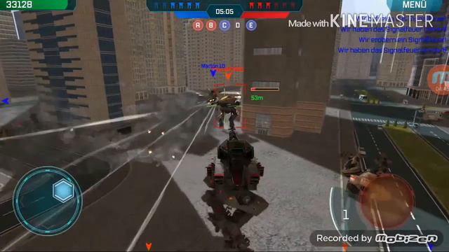 WWR Part 4 Destrier vs. Cossack смотреть онлайн