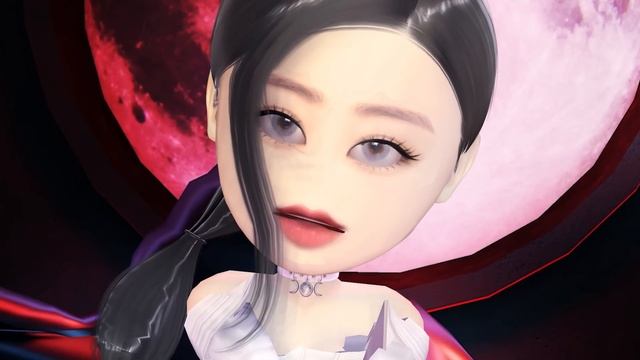 BLACKPINK - 'Pink Venom' ROBLOX M/V смотреть онлайн