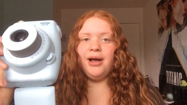 Instax Mini 8 Tips & Tricks ♡ Hazel Hojem смотреть онлайн
