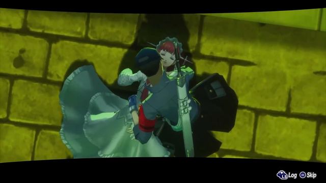 Why Persona 3 Reload remains a TIMELESS classic смотреть онлайн