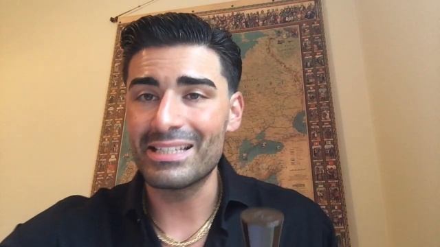 Capucci Pour Homme By Roberto Capucci Fragrance Review