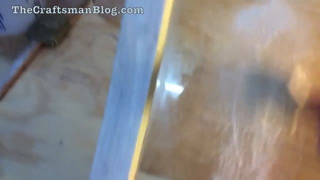 How To: Clean Oily Glass смотреть онлайн