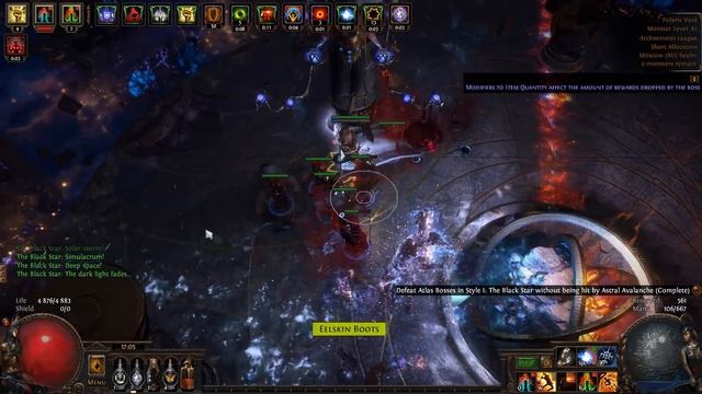 FLICKER STRIKE JOURNEY [FROM ZERO TO HERO] PART 2 - RESPEC TIME смотреть онлайн