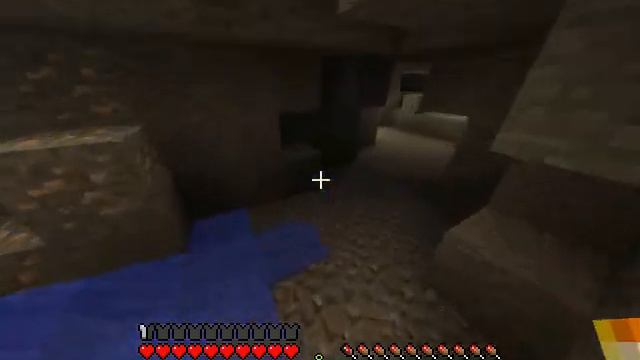 Maincraft adventure серия 1 ( Закон подлости ! ) смотреть онлайн