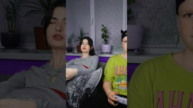 Дети не любят бабушку...часть2 смотреть онлайн