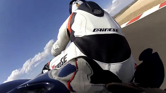 Andalucia Spain 2016. Suzuki GSXR 750 K6. смотреть онлайн