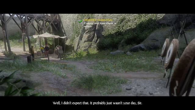 Kingdom Come Deliverance in 2023 (2) смотреть онлайн