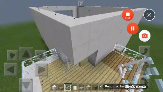 Как построить современный дом смотреть онлайн