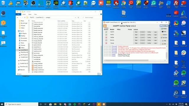FiveM QBCoreFramework Server Creation (txAdmin Easy Installer) смотреть онлайн