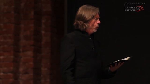 Ich saz ûf einem steine -- ein Sangspruch von Walther von der Vogelweide (ca. 1170 - ca. 1230) смотреть онлайн