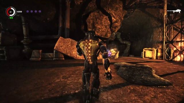 A Quick Look At! || Iron Soul смотреть онлайн
