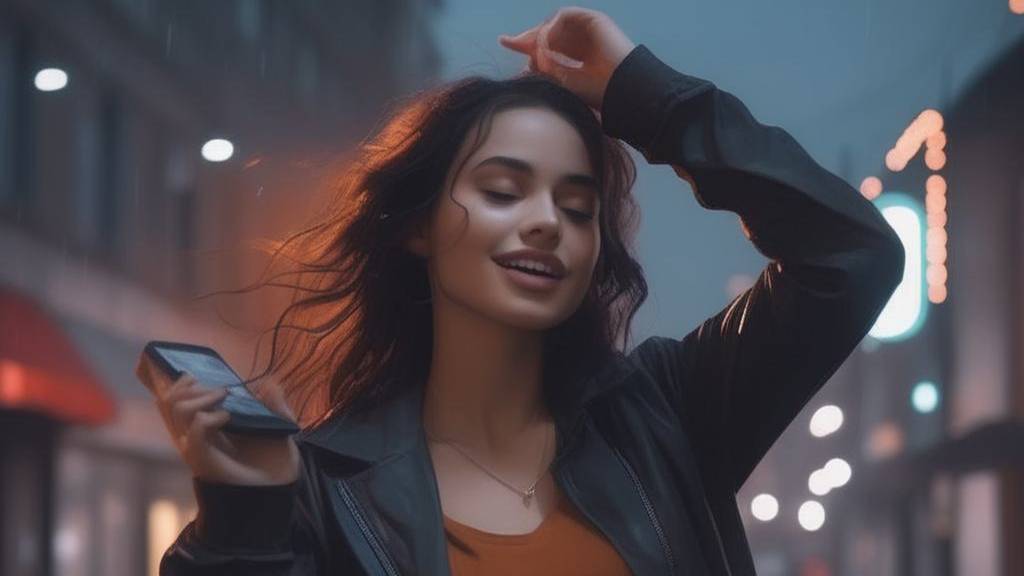 [Millia-Rayne] Ft. Udio - От бесплатного вайфая