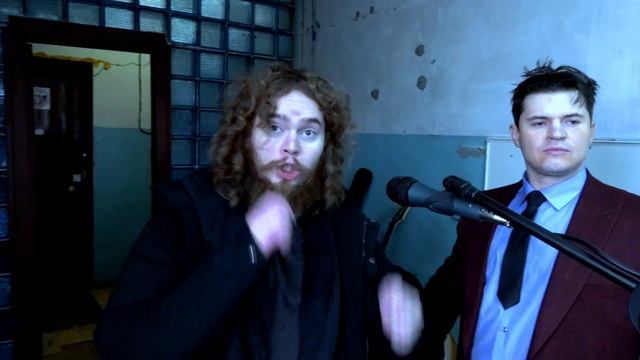 "Хо-хо". Рок музыка. Ревякин Дмитрий. смотреть онлайн