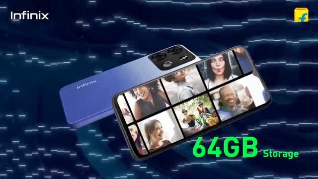 Infinix smart 7 hd specifications | Infinix smart 7hd review | price,specification #infinix #youtub смотреть онлайн