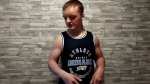 Как накачать Бицепс с гантелями? | (Мощный ТриСет дома)