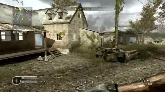 TT League: PwrR vs sKuF (Sabotage on Overgrown) смотреть онлайн