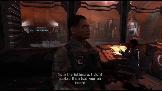 [4K 60] DEAD SPACE: EXTRACTION (100%. All Logs, Weapon Upgrades) Walkthrough Pt. 1 - Worlds Apart смотреть онлайн