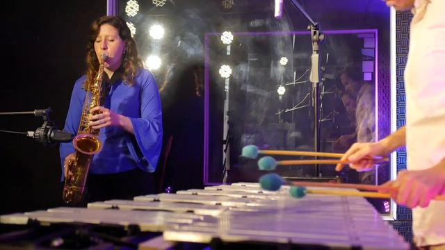 Adiós Nonino - Viento e Tempo смотреть онлайн