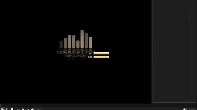 icecast - decibel (Media Player Classic Home Cinema) (15.01.2024) смотреть онлайн