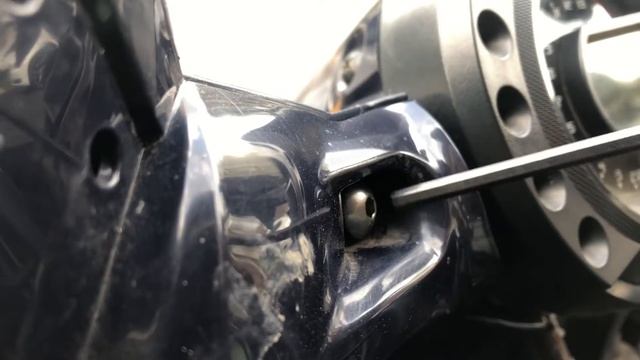 INSTALLING A NEW MOTORCYCLE MIRROR/ ALONG WITH BODY PANELS - QUARANTINE DAY 10 смотреть онлайн