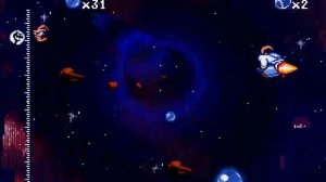 Earthworm Jim (Sega Mega Drive/Genesis)