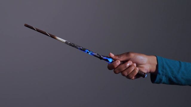 Harry Potter: Magic Caster Wand | Honourable Design - Wand and App Tutorial | Warner Bros. Ent. смотреть онлайн