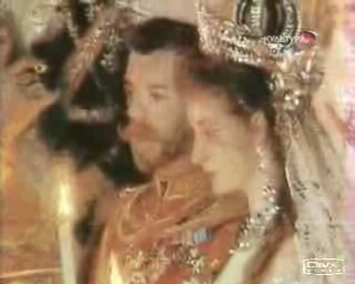 Pro Memoria (хроника с царской семьей)